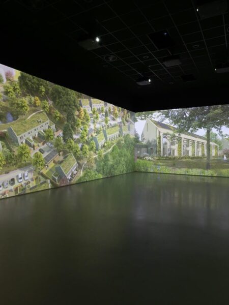 Immersive Digital Services HomeStudios 3D - Villa Panorama Real Estate Media