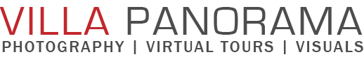 Villa Panorama Media - Luxury Real Estate Photography & Immersive Property Visuals